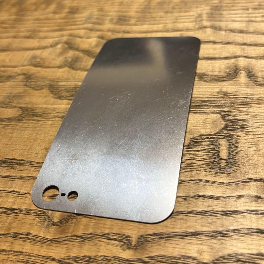 MORPHA WORKS iPhone ケース ペイズリー モルファワークス