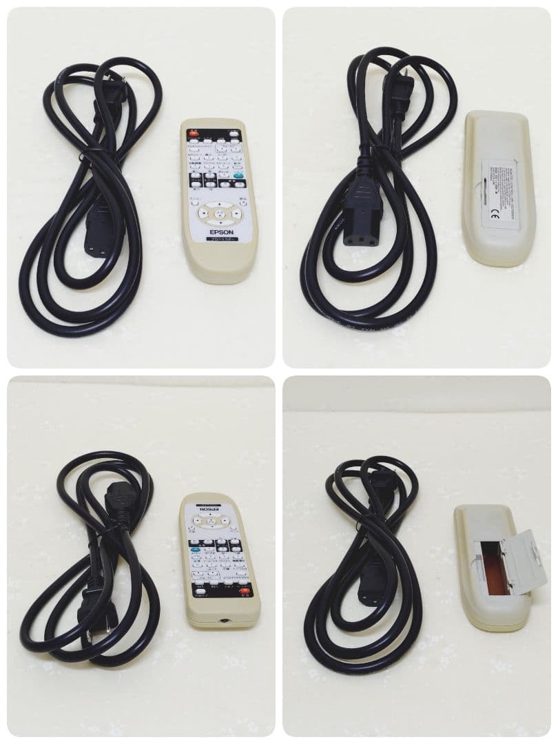 ‼️再再値下げ‼️ エプソン プロジェクター EB-1920W 天井吊金具