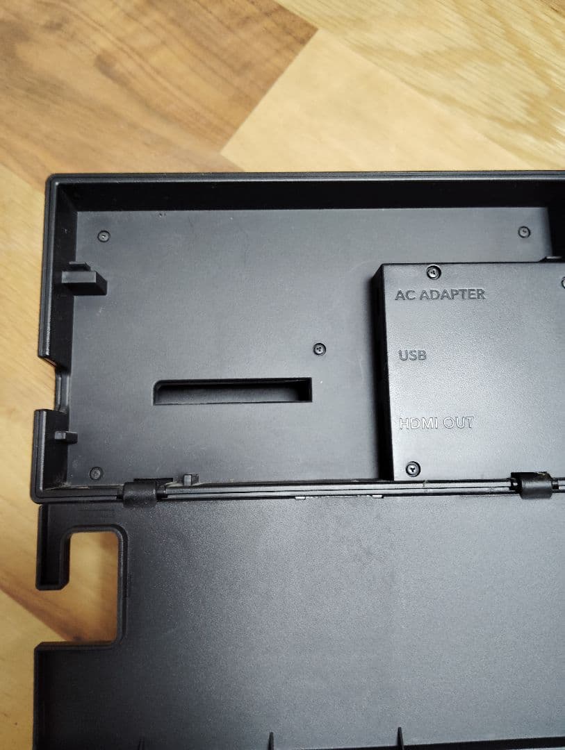 Nintendo Switch 本体 Joy-Con付き　中古品