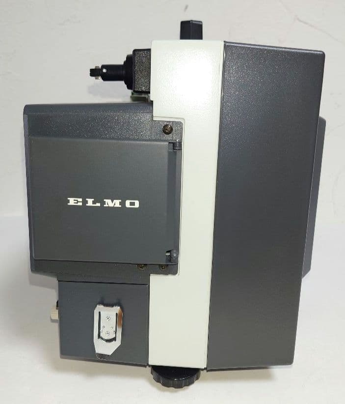ELMO エルモ SC-18 ハイビジョン8mm サウンド プロジェクター映写機