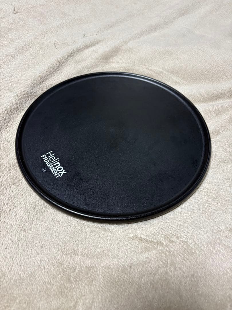 Helinox × fragment design テーブルS