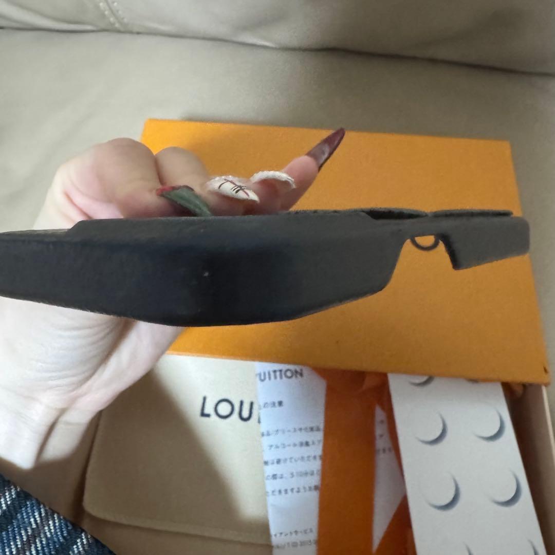 Louis Vuitton ルイヴィトン iPhoneケース 14Pro