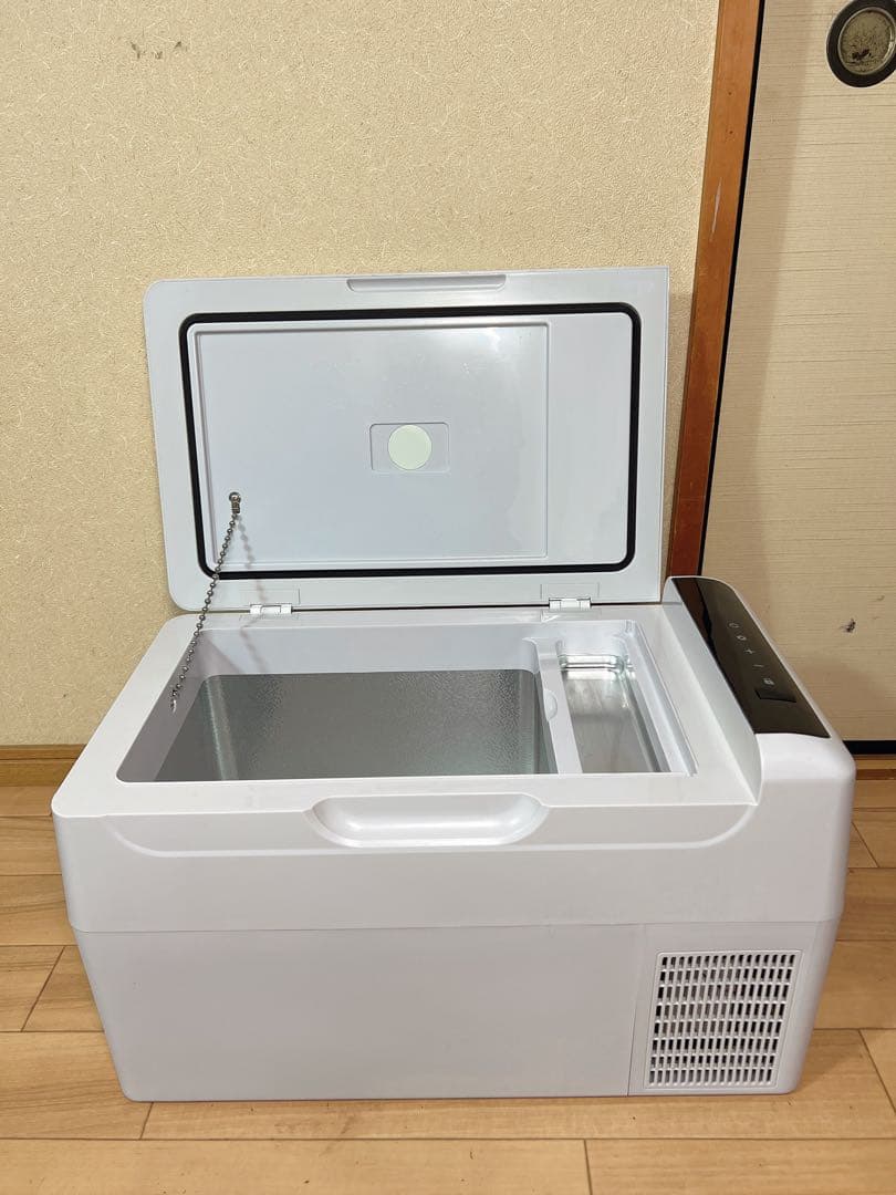 TOHO RLC-CF22車載冷凍冷蔵庫 22L