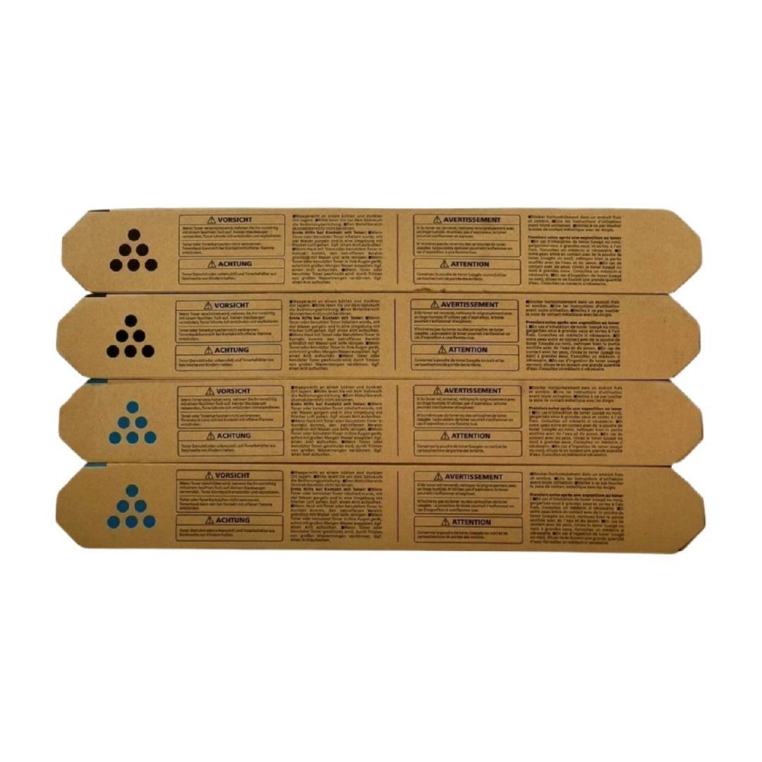 【4色4セット計16本】RICOH SP トナー C840S KCMY 未使用