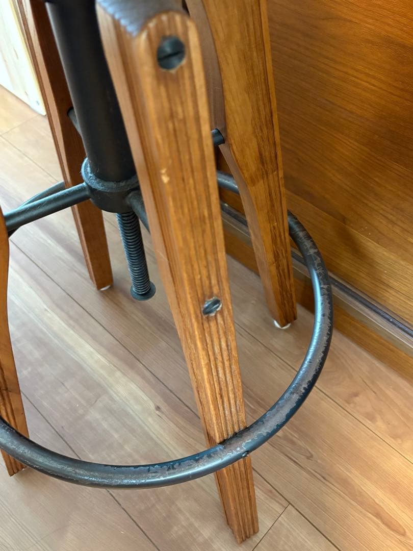 Acme furniture IRVIN HIGH STOOL椅子