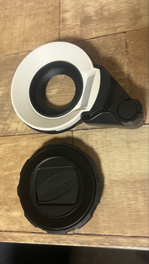 OLYMPUS Tough TG-6 防水デジタルカメラ