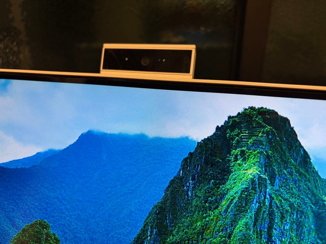 Windowsデスクトップ ESPRIMO FH i7-7700HQ/8GB/1TB HDD