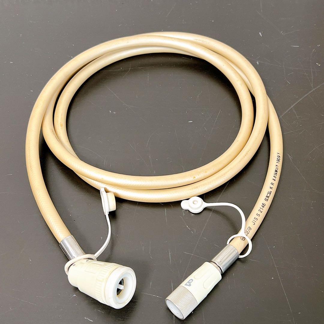 ガスホース付19年リンナイ 都市ガスファンヒーター RC-U2403E 7～9畳