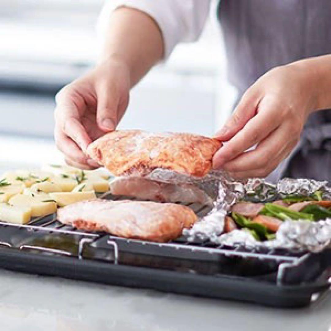 新品☆勝間家電☆SHARPウォーターオーブン ヘルシオ☆AX-LSX3B☆白