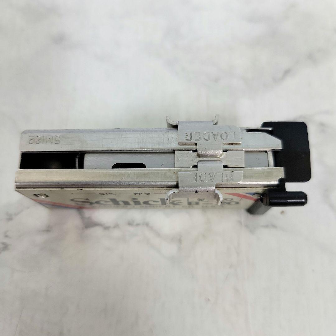 schickシック FEATHERフェザー KAIカイキャプテンブレード セット