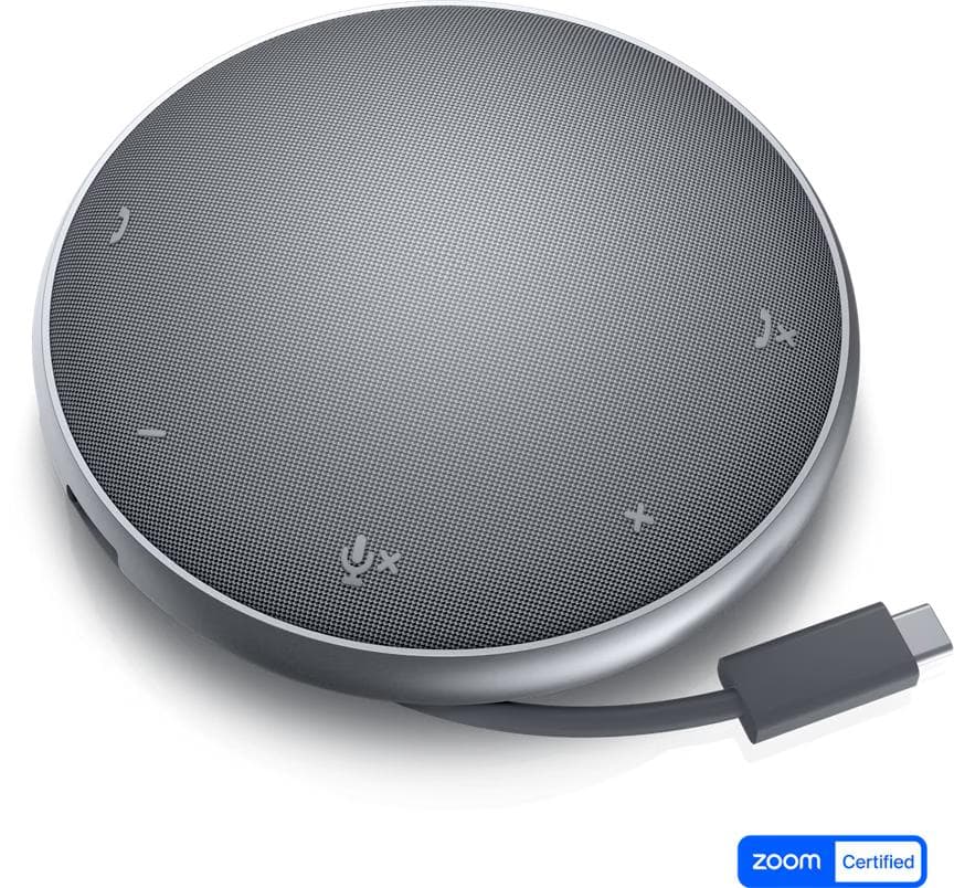 【値下げ】マルチポート アダプター付きDellスピーカーフォン MH3021P