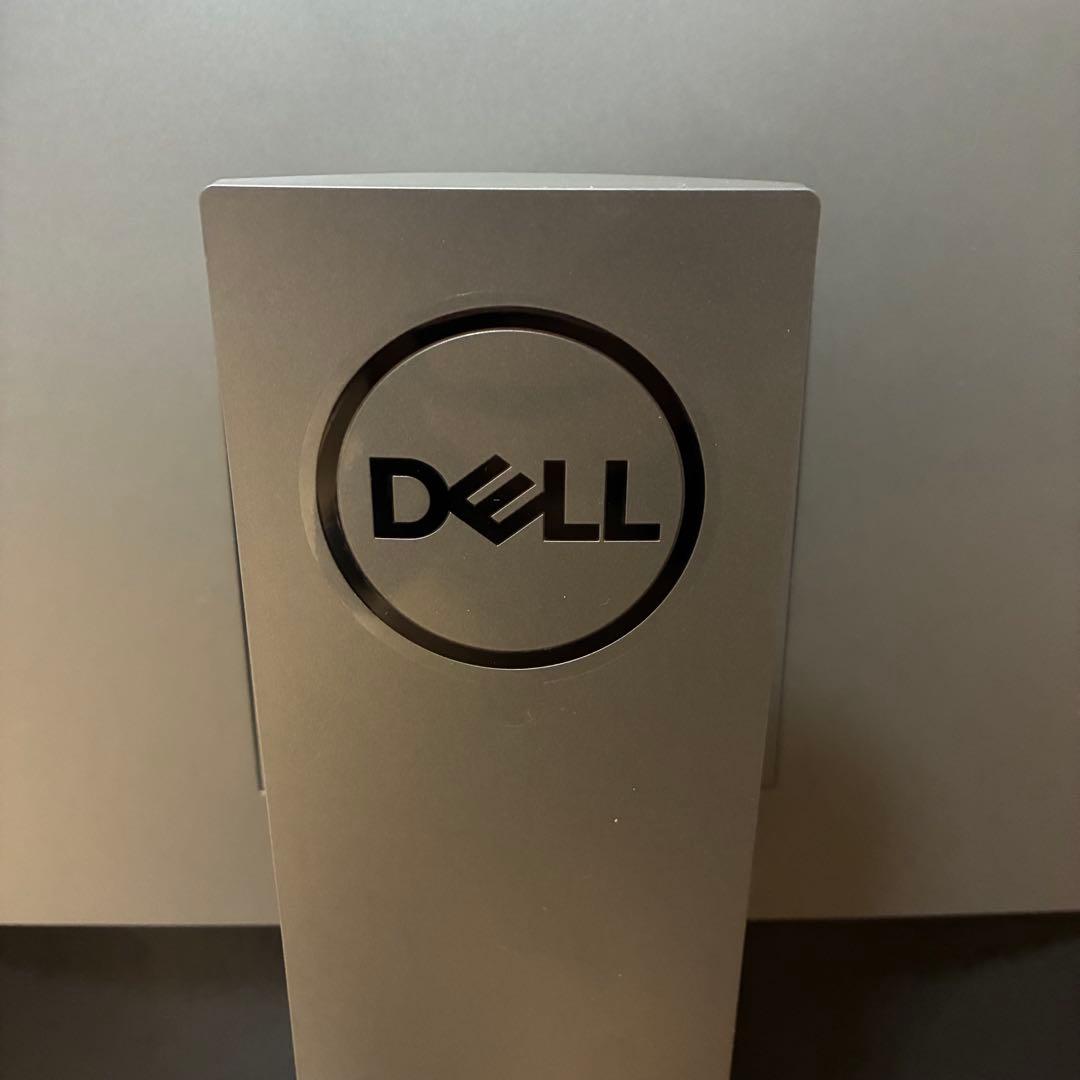 Dell モニター U2721DE 27インチ QHD 2K解像度