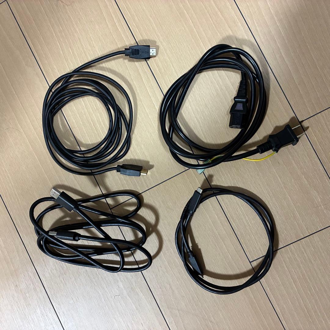 Dell モニター U2721DE 27インチ QHD 2K解像度