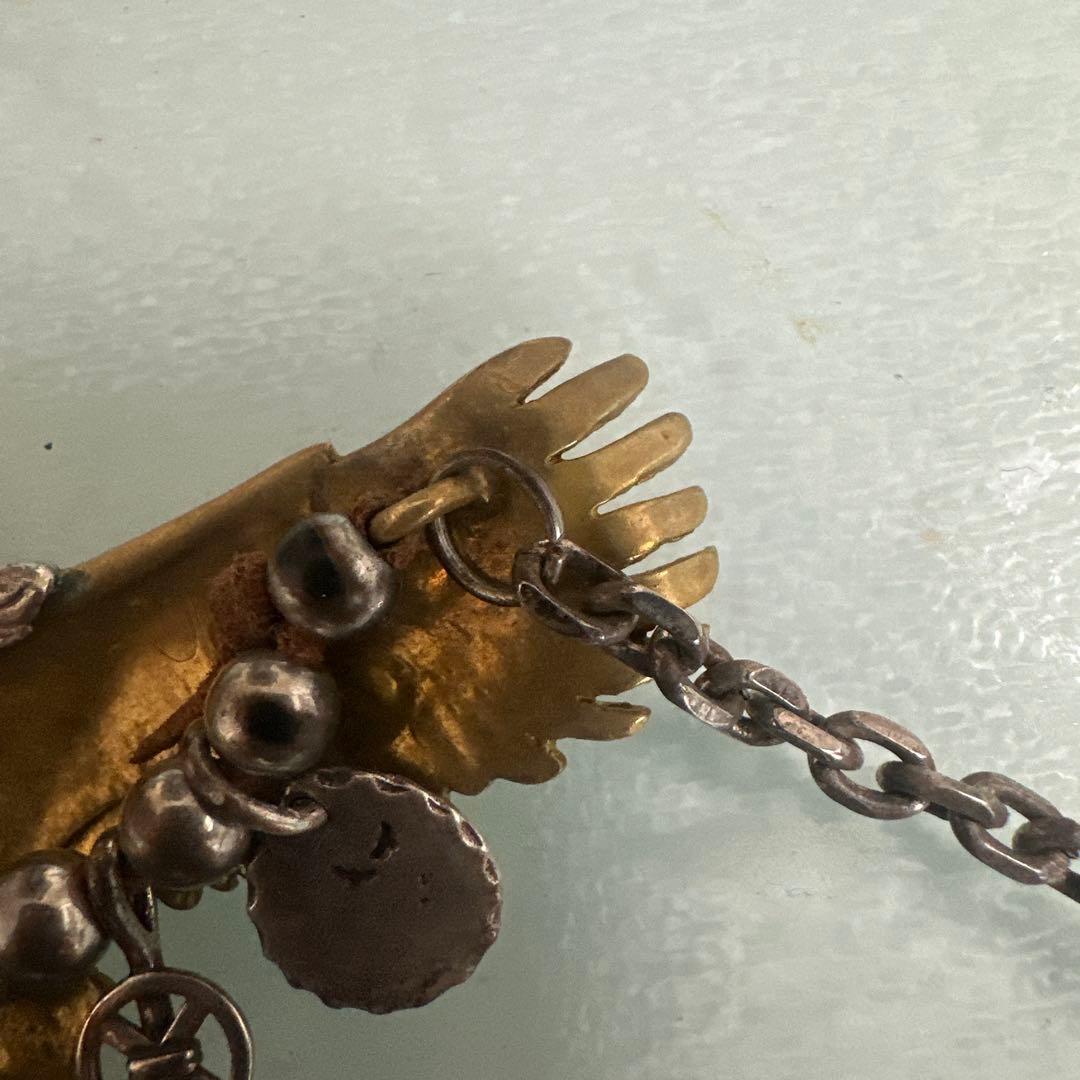 キムタク　ゴローズ　好きにもおすすめ　大イーグル　ターコイズ　値下げ交渉あり