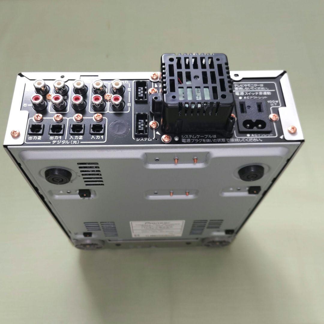 Pioneer fill CDレコーダー PDR-N901 （ＣＤの録音可）