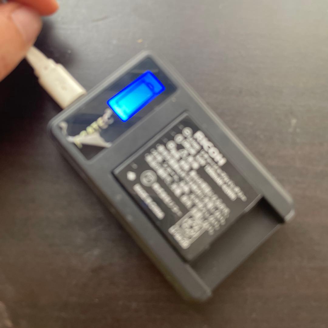 RICOH GR デジタルカメラ 本体