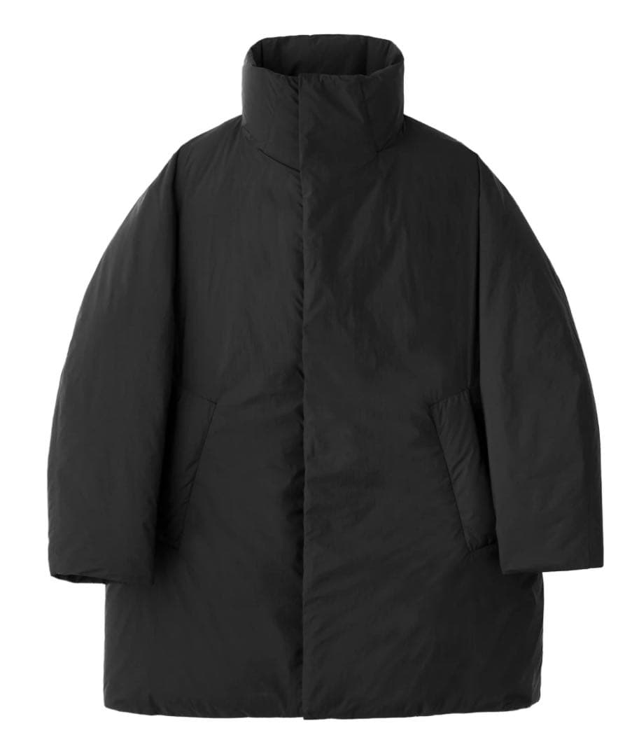 ジャケット・アウター TEATORA MUTE SCOPE EVA