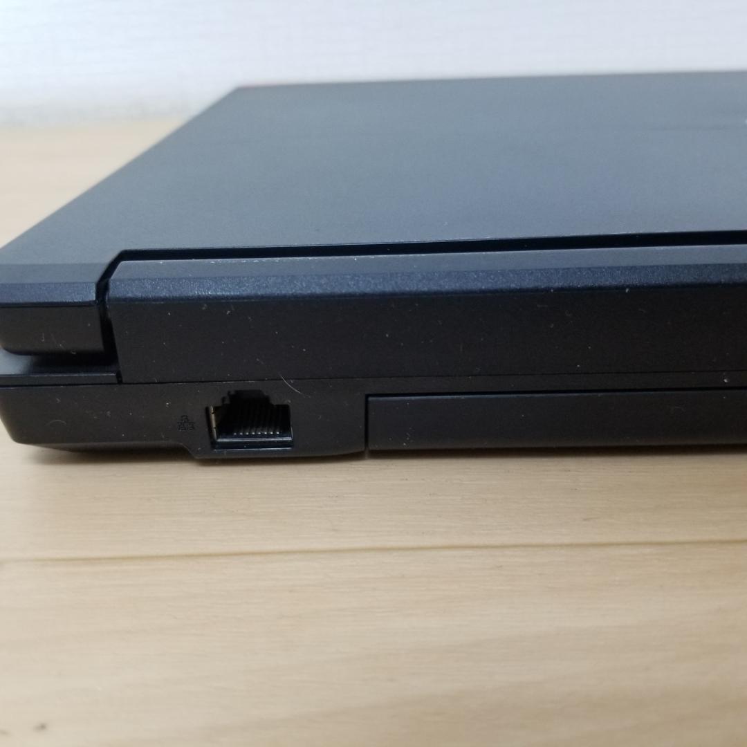 期間限定 i5 Win11 即使用可ノートPC FUJITSU(E0357)