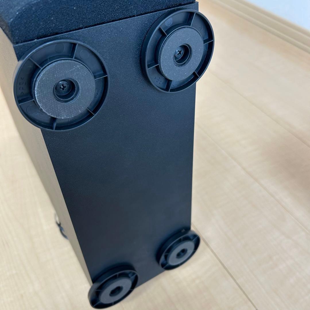 【セール中】YAMAHA YSP-2500 デジタルサウンドプロジェクター