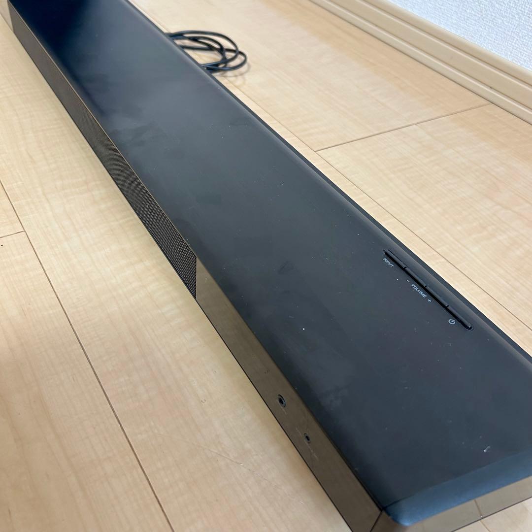 【セール中】YAMAHA YSP-2500 デジタルサウンドプロジェクター