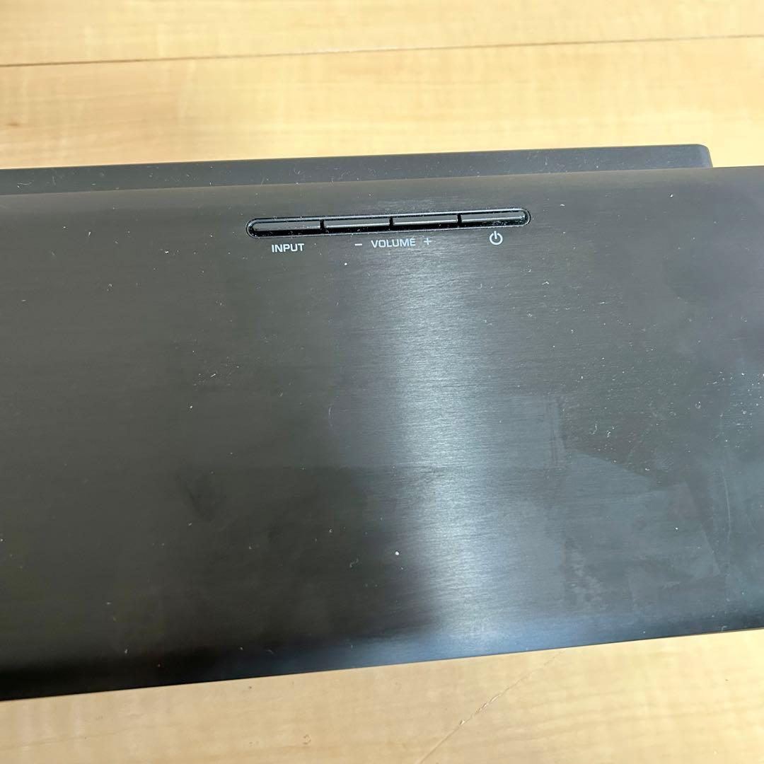 【セール中】YAMAHA YSP-2500 デジタルサウンドプロジェクター