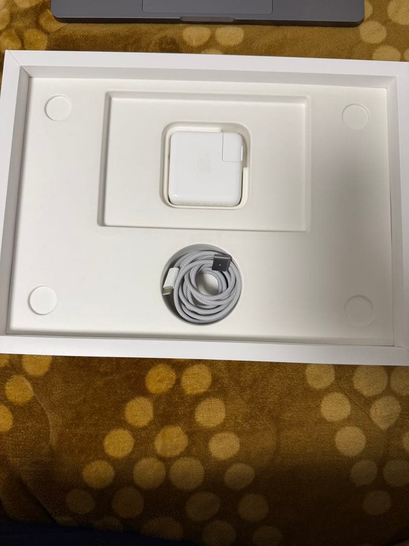 今週限定セール中！【1TB】MacBook Pro 14インチ M3 16GB