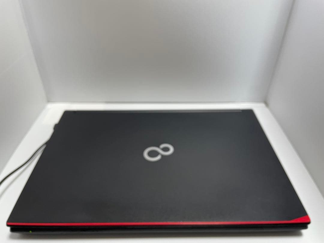 【843】富士通LIFEBOOK A574/MX Celeron XP