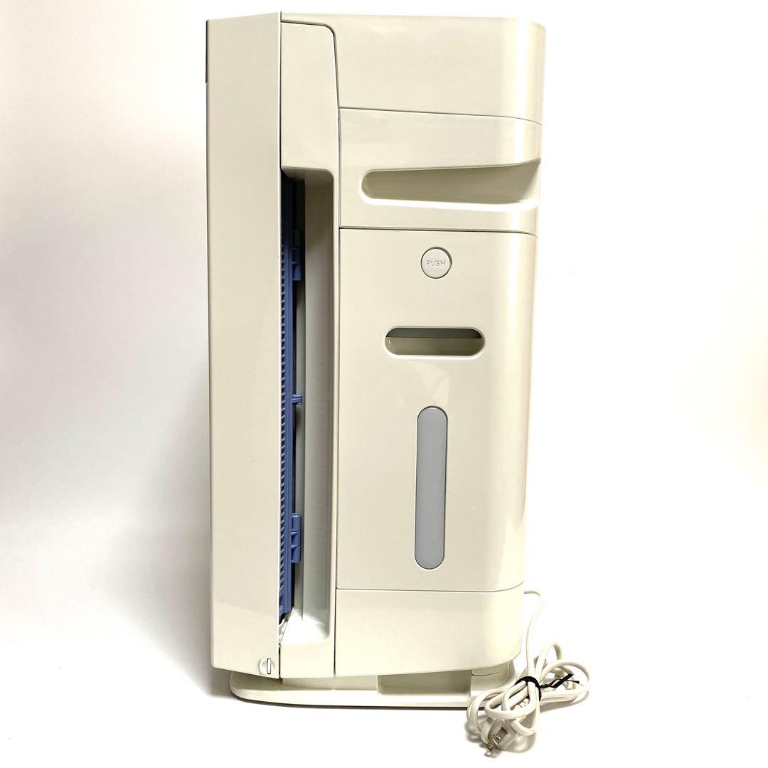 DAIKIN ダイキン 空気清浄機　MCK70T-W 2017年製