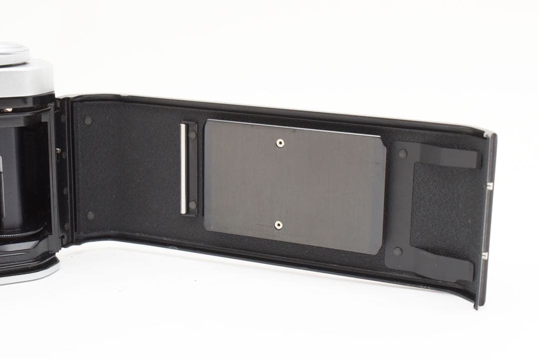 Nikon F2 フォトミックA 一眼レフフィルムカメラ　ニコン