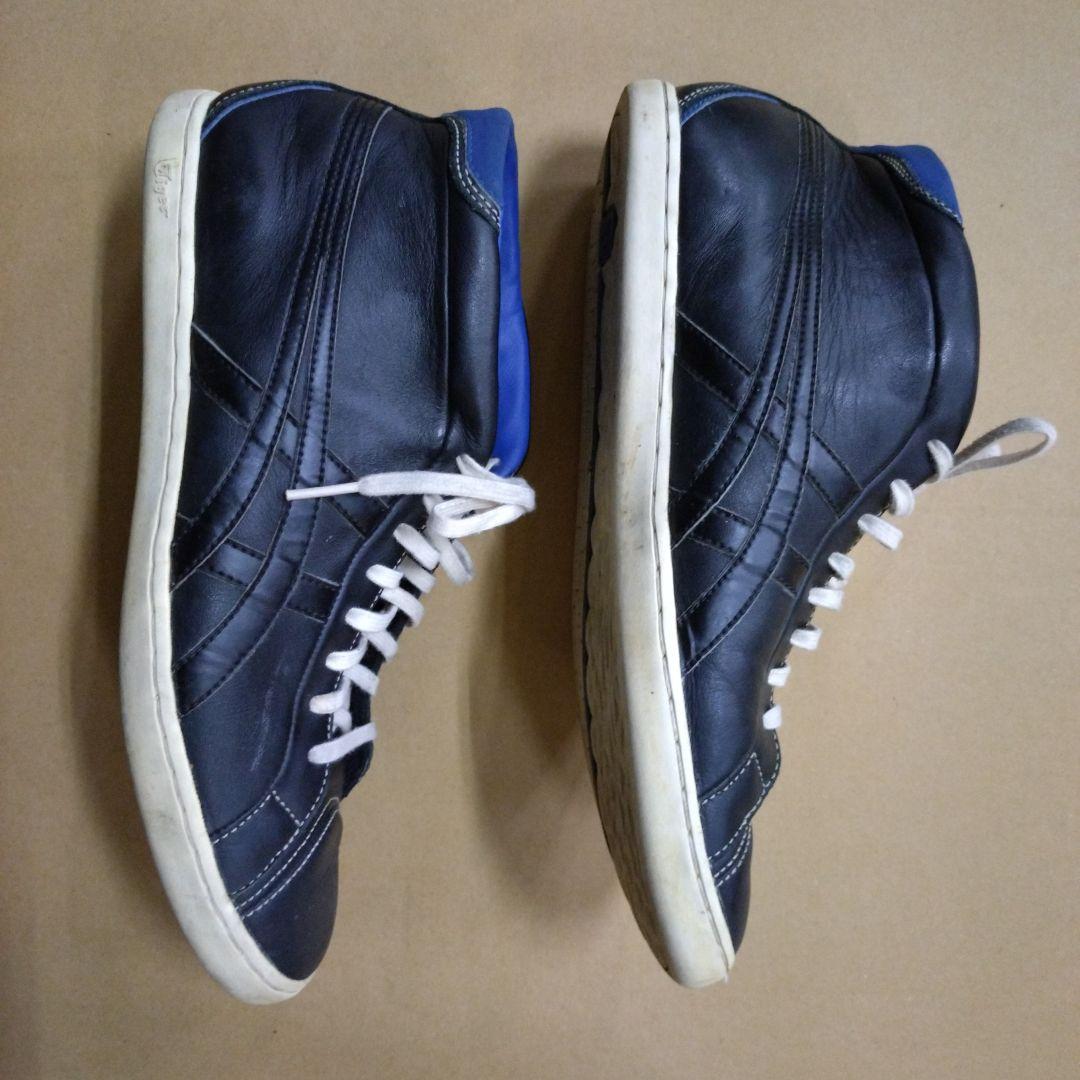 オニツカタイガー スニーカー