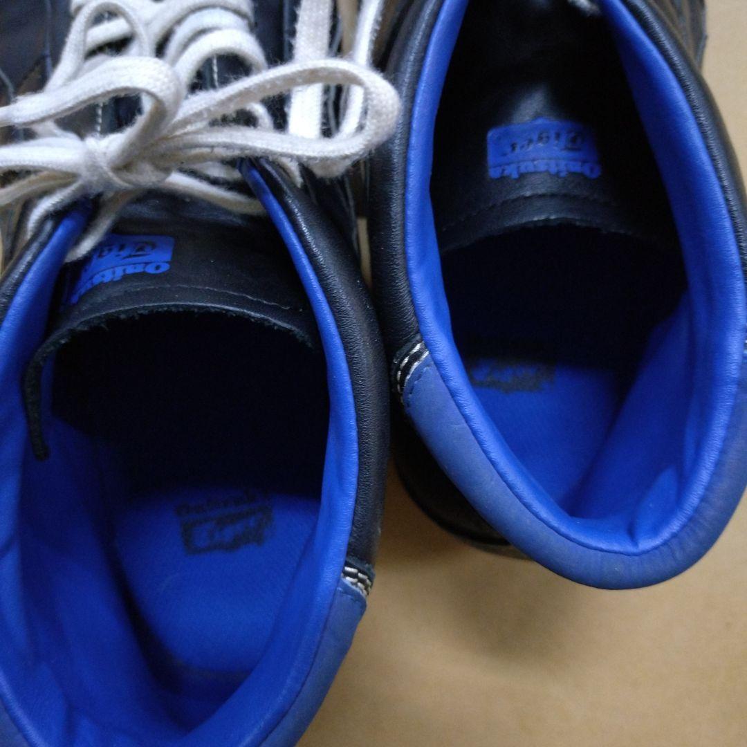 オニツカタイガー スニーカー