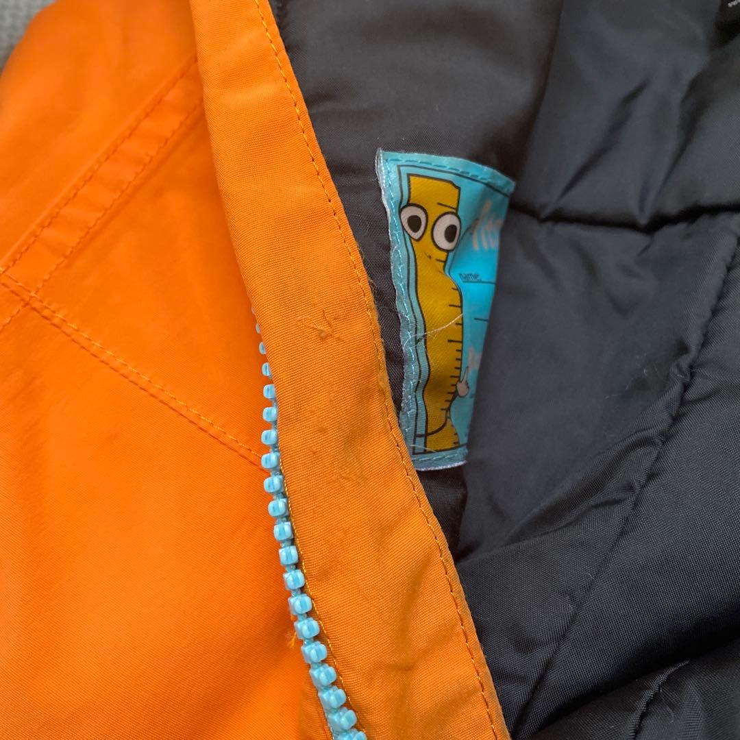 バートン　スノーボードウェア　セット　4T