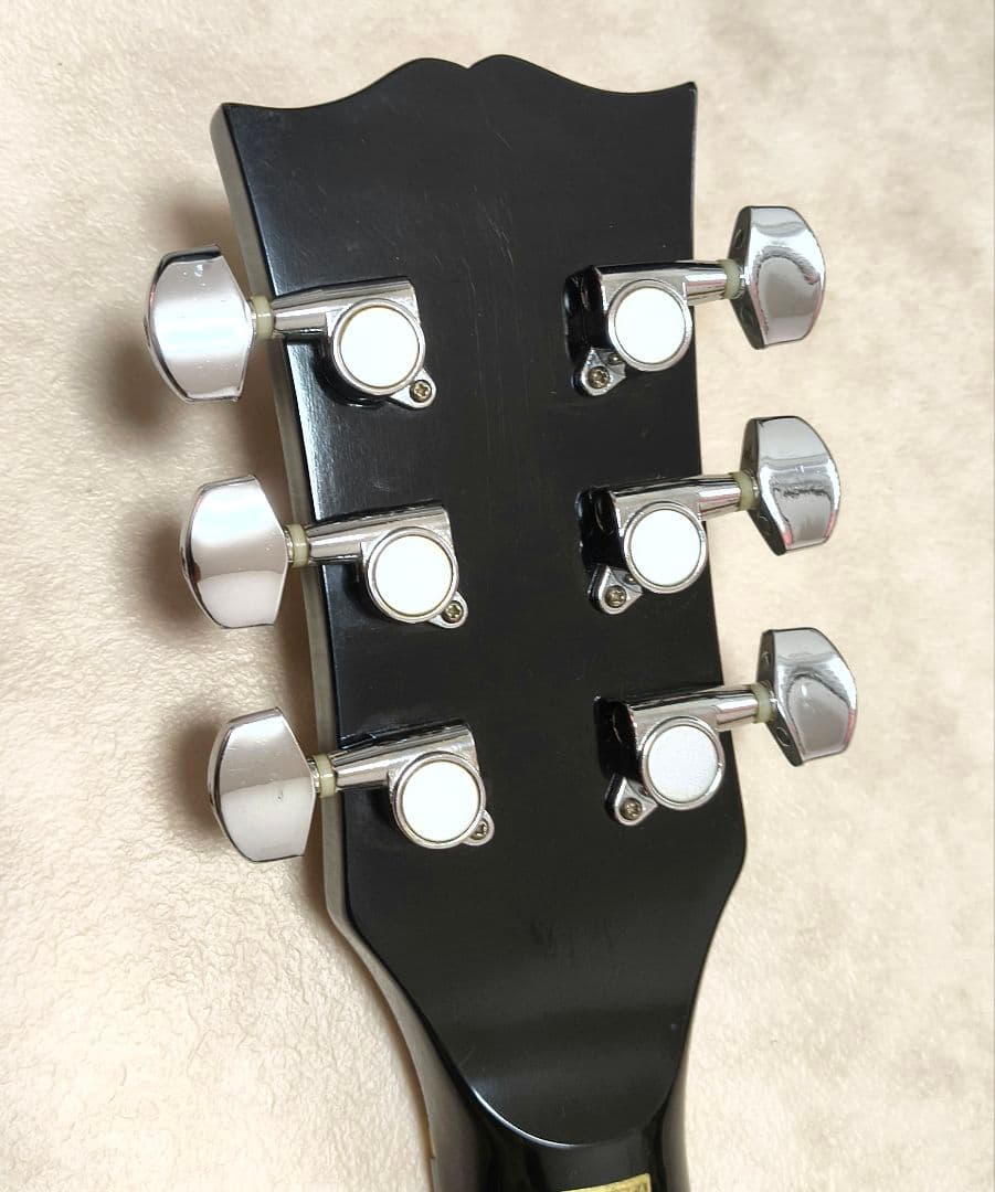 最終値下！超美品/メンテ済 GrassRoots LUNASEA INORAN