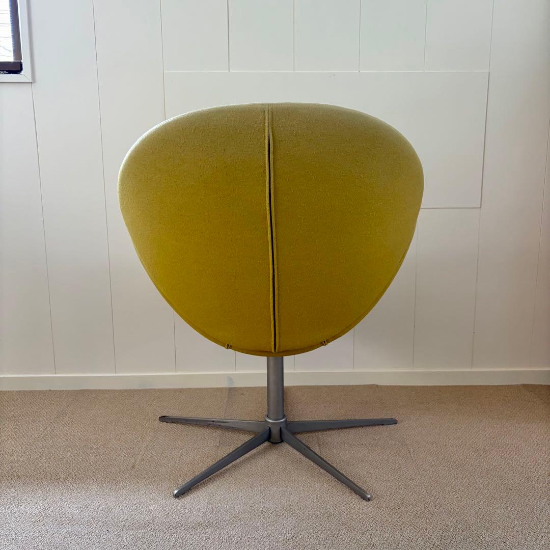 ボーコンセプト　ラウンジチェア