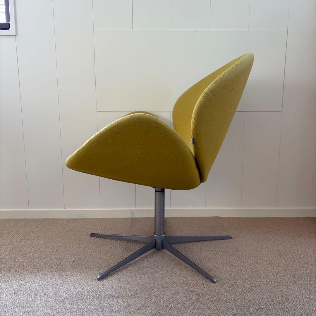 ボーコンセプト　ラウンジチェア