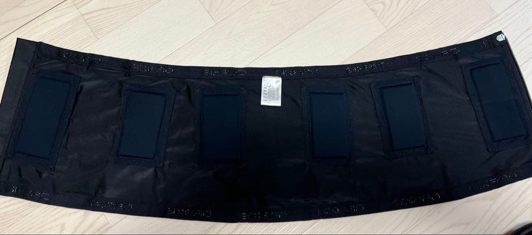 【SIXPAD】 シックスパッドコアベルト Lサイズ