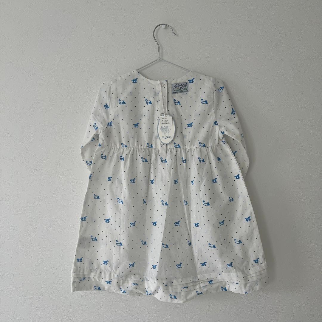 houseonthehill ワンピース dress horse
