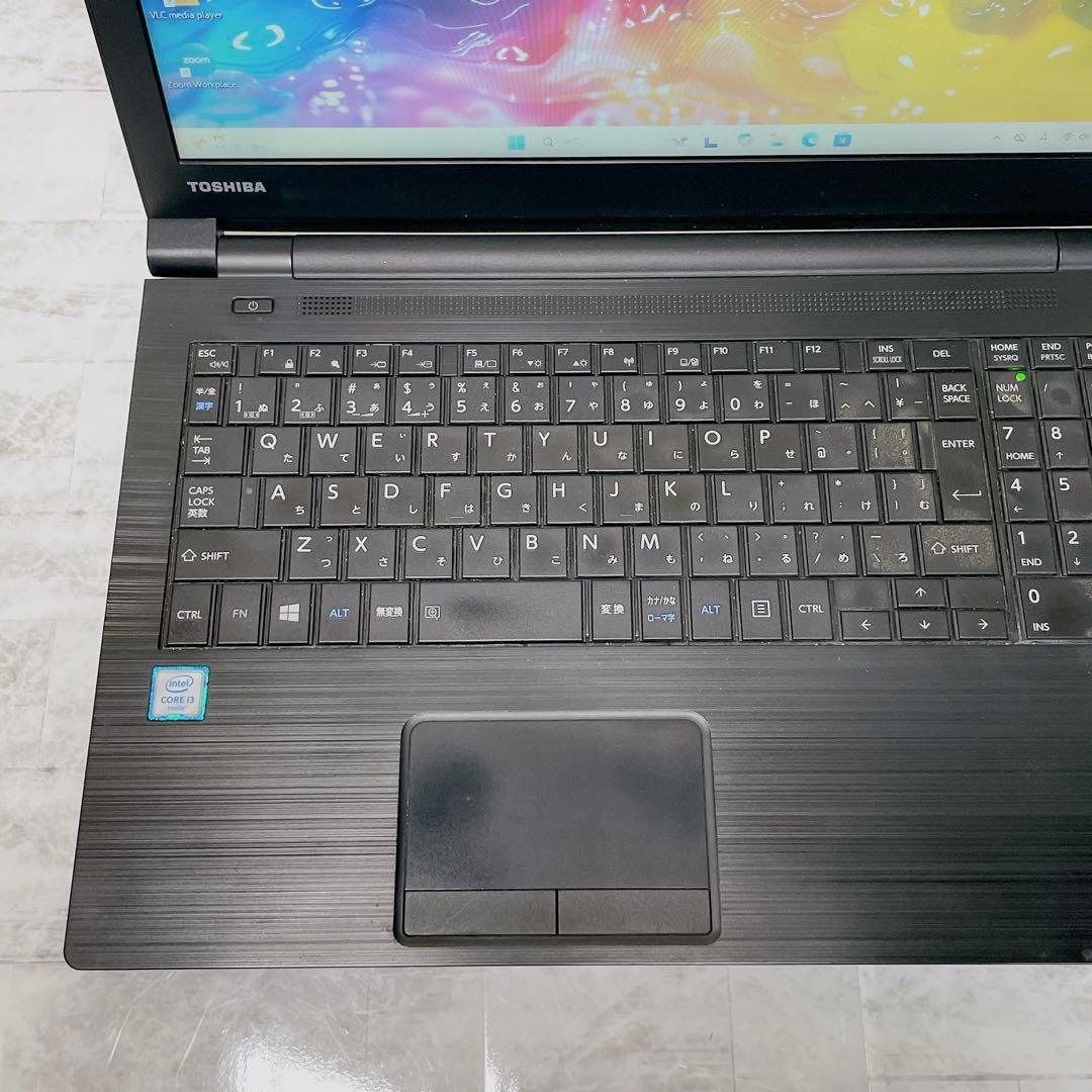 爆速SSD✨windows11 ノートパソコン✨DVD オフィス コスパ抜群❣️