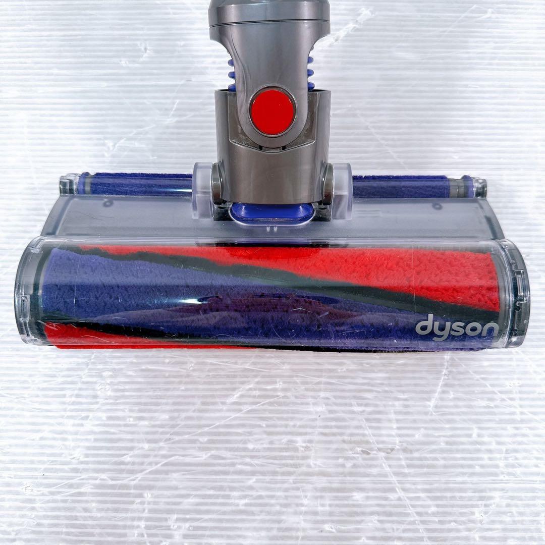 dyson ダイソン V10 SV12 スタンド付き 掃除機 サイクロン式