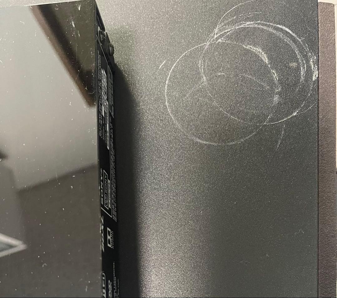 【最終値下げ】有機ELテレビ48インチ＋テレビ台＋Blu-rayレコーダー