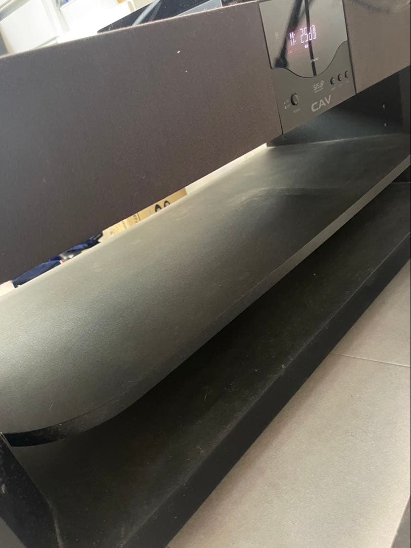 【最終値下げ】有機ELテレビ48インチ＋テレビ台＋Blu-rayレコーダー