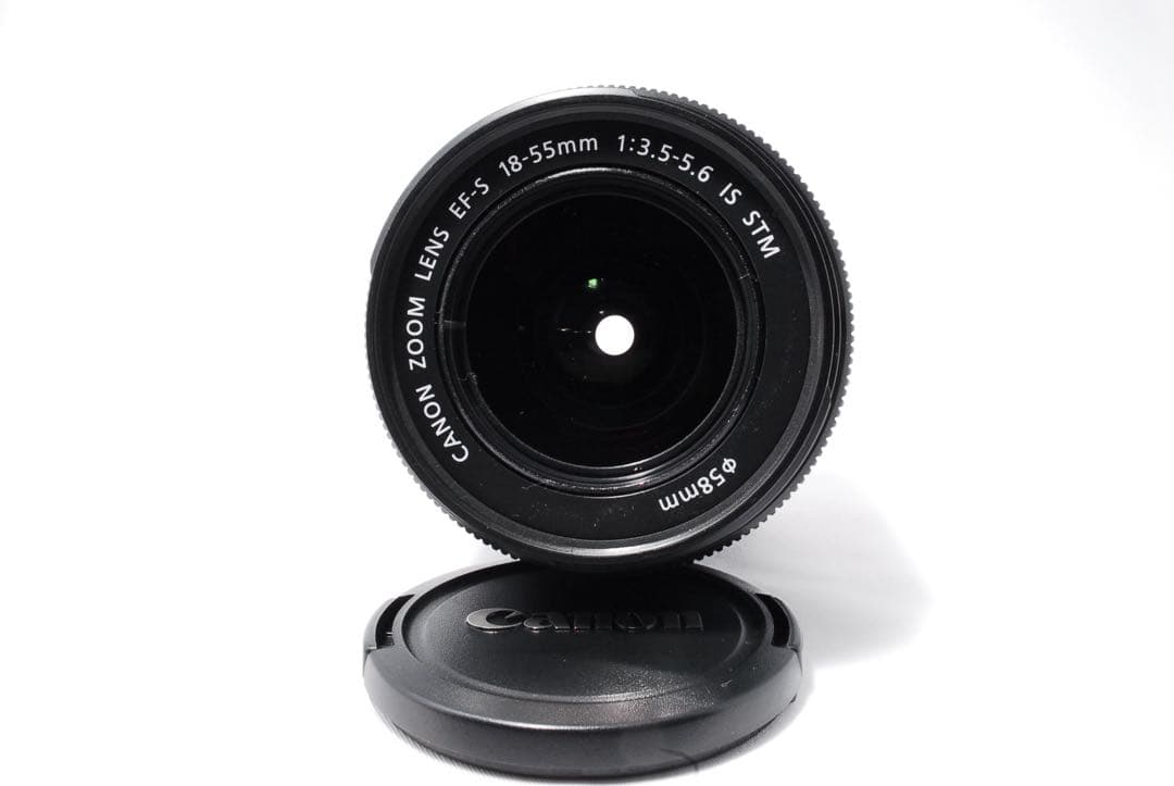 軽量コンパクト❤️Canon EOS Kiss X7 ❤️スマホ転送一眼レフカメラ