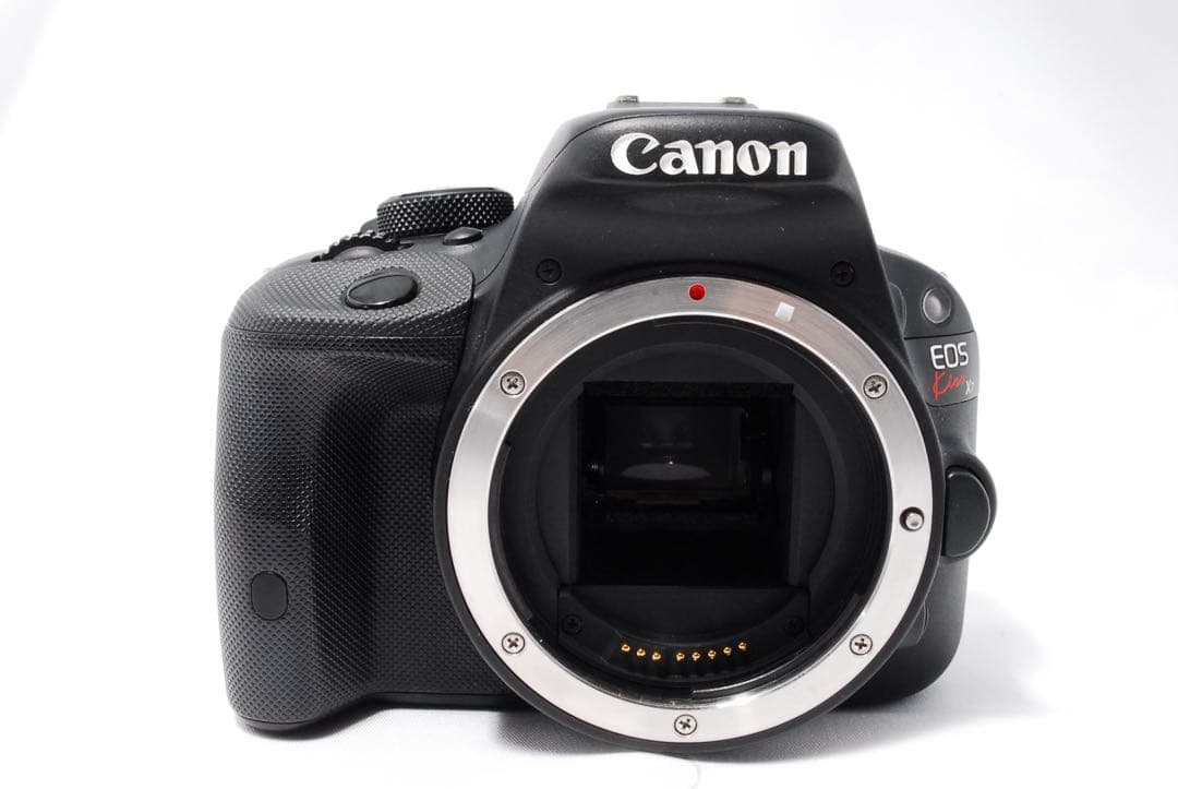 軽量コンパクト❤️Canon EOS Kiss X7 ❤️スマホ転送一眼レフカメラ