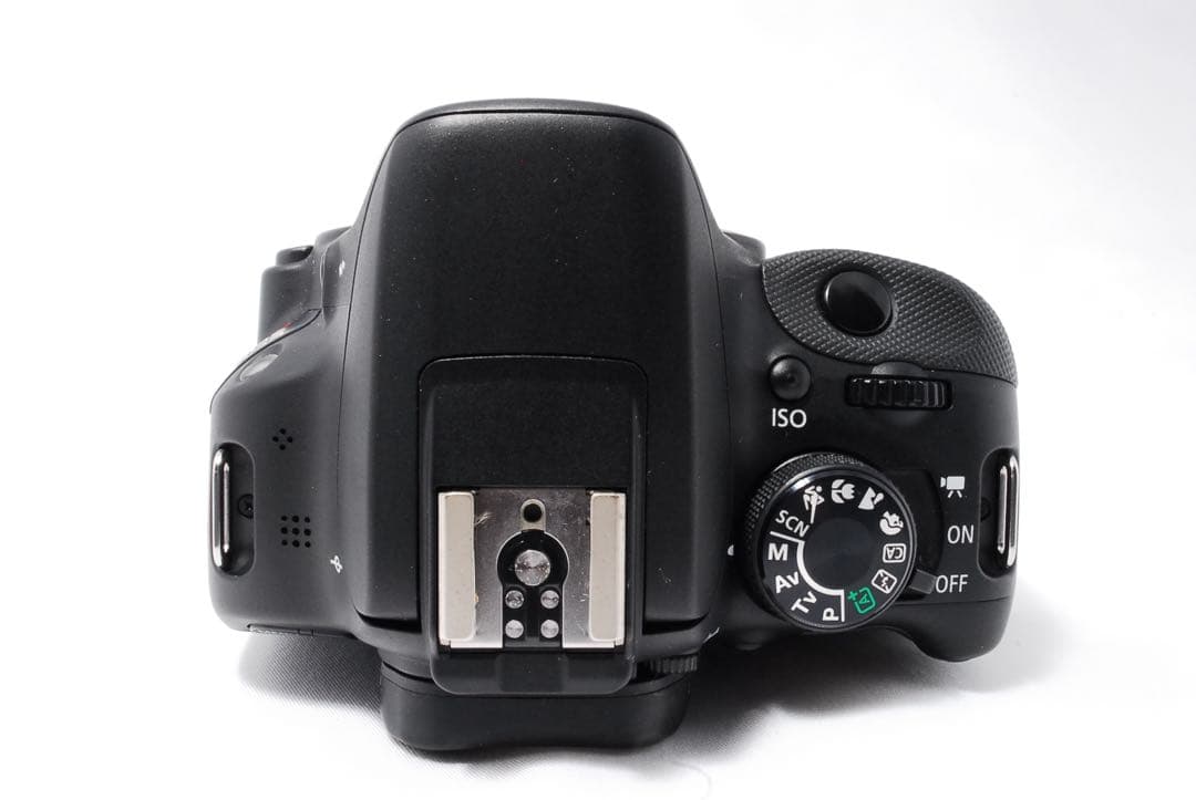 軽量コンパクト❤️Canon EOS Kiss X7 ❤️スマホ転送一眼レフカメラ