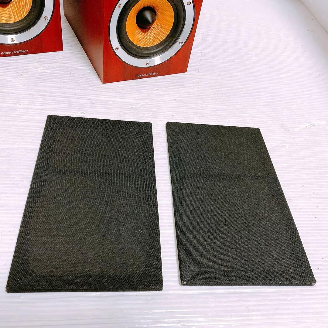Bowers & Wilkins CM1 2WAYブックシェルフ型スピーカー