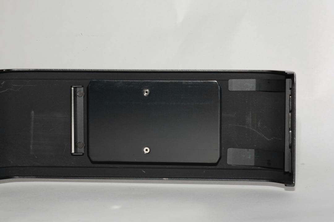 ニコン Nikon F3 ボディ（HPファインダー）+アイレベルファインダー