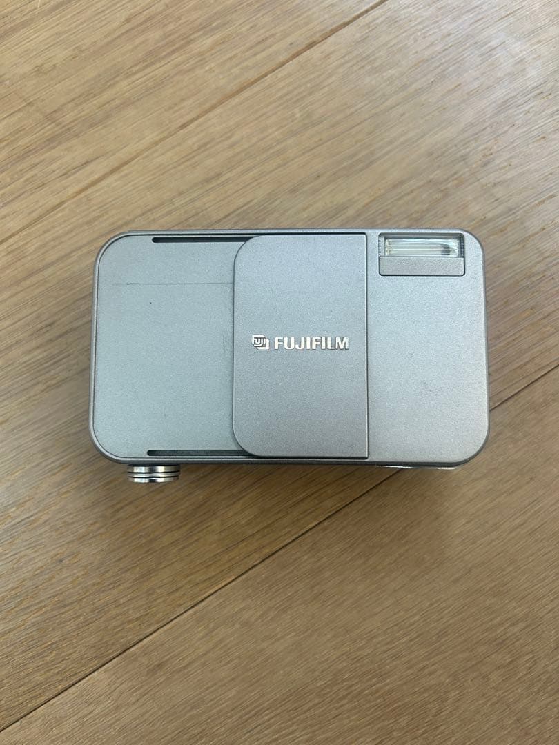 fujifilmCARDIA mini TIARA ティアラ　ジャンク品