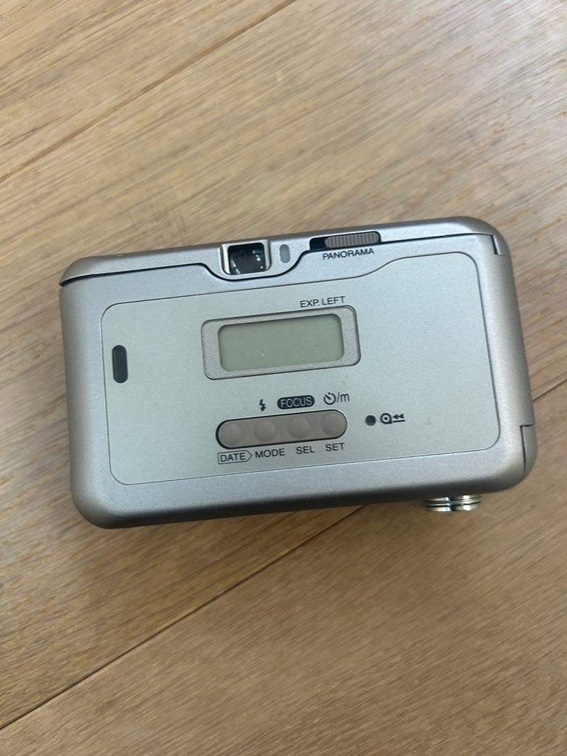 fujifilmCARDIA mini TIARA ティアラ　ジャンク品