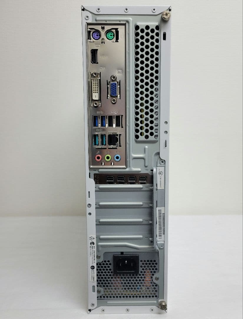 グラボ Win11 Quadro Corei7 メモリ16GB SSD256GB