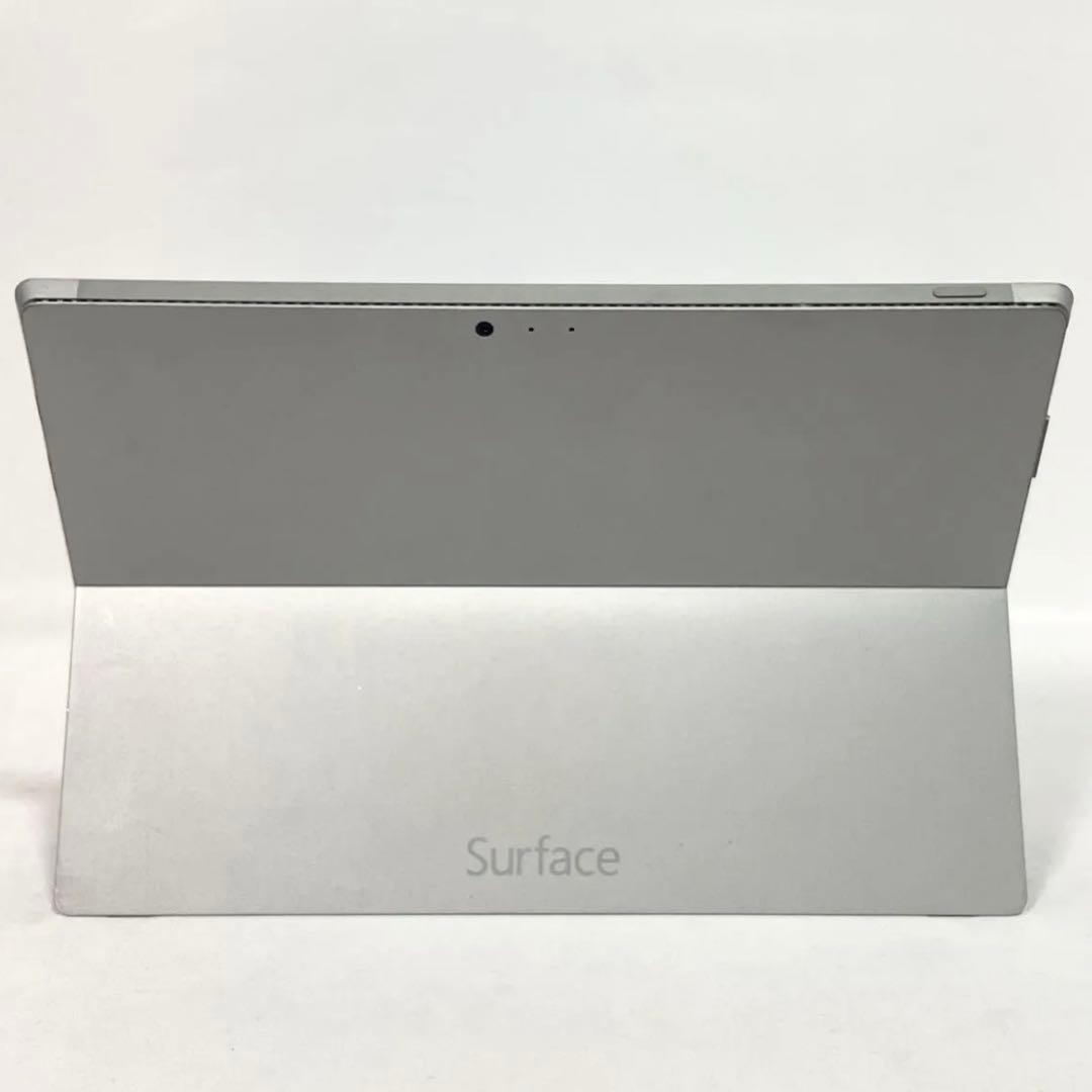 Microsoft Surface Pro4ブルー SSD128GB 12インチ